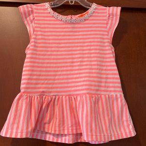 Joe Fresh Sleeveless Top